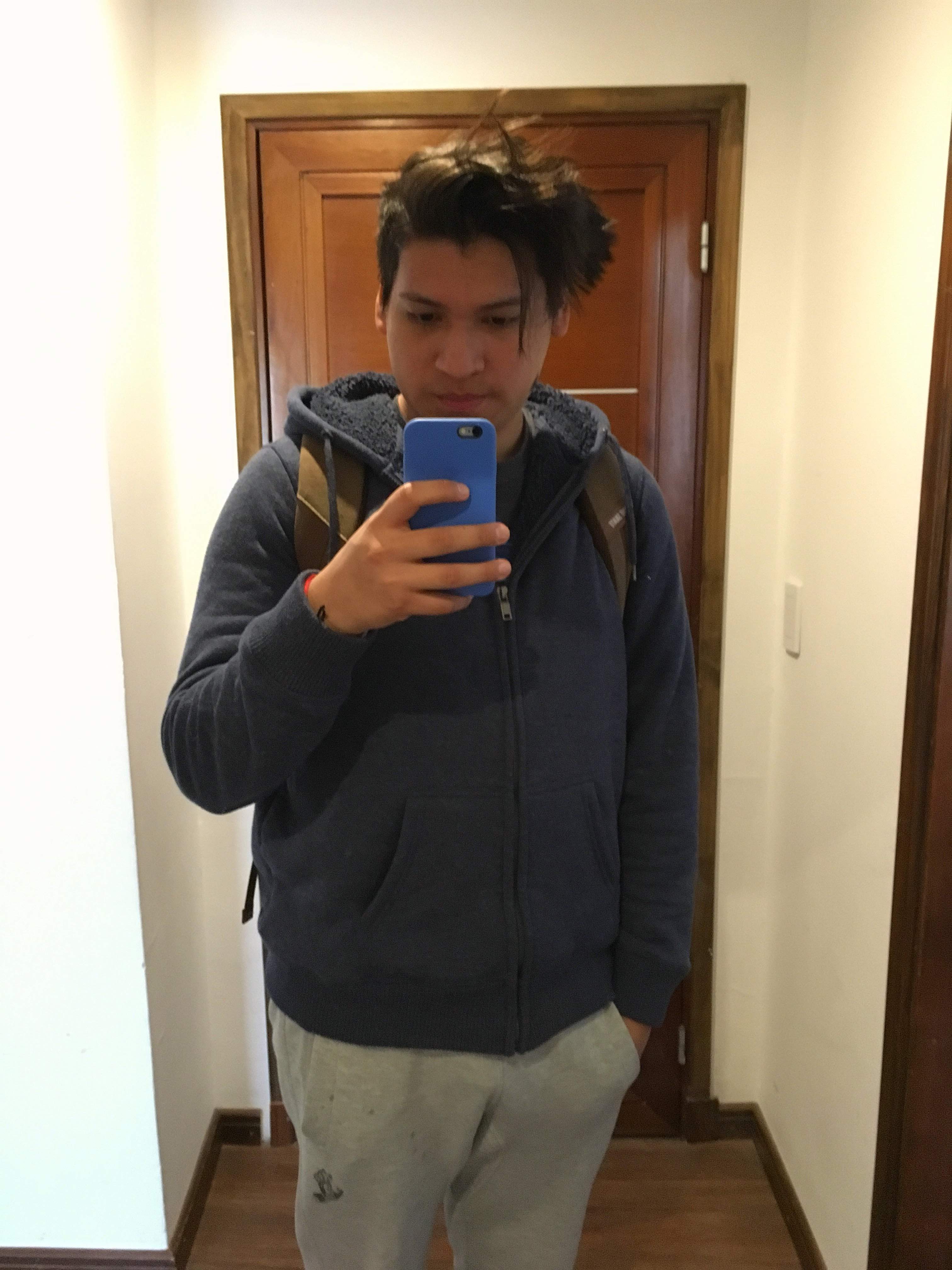 proyecto del curso de React Native